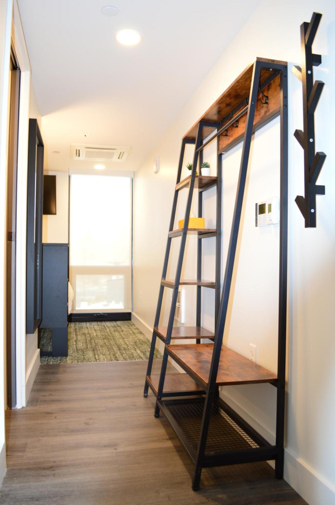 The Block Hotel & Commons Silverthorne Dış mekan fotoğraf