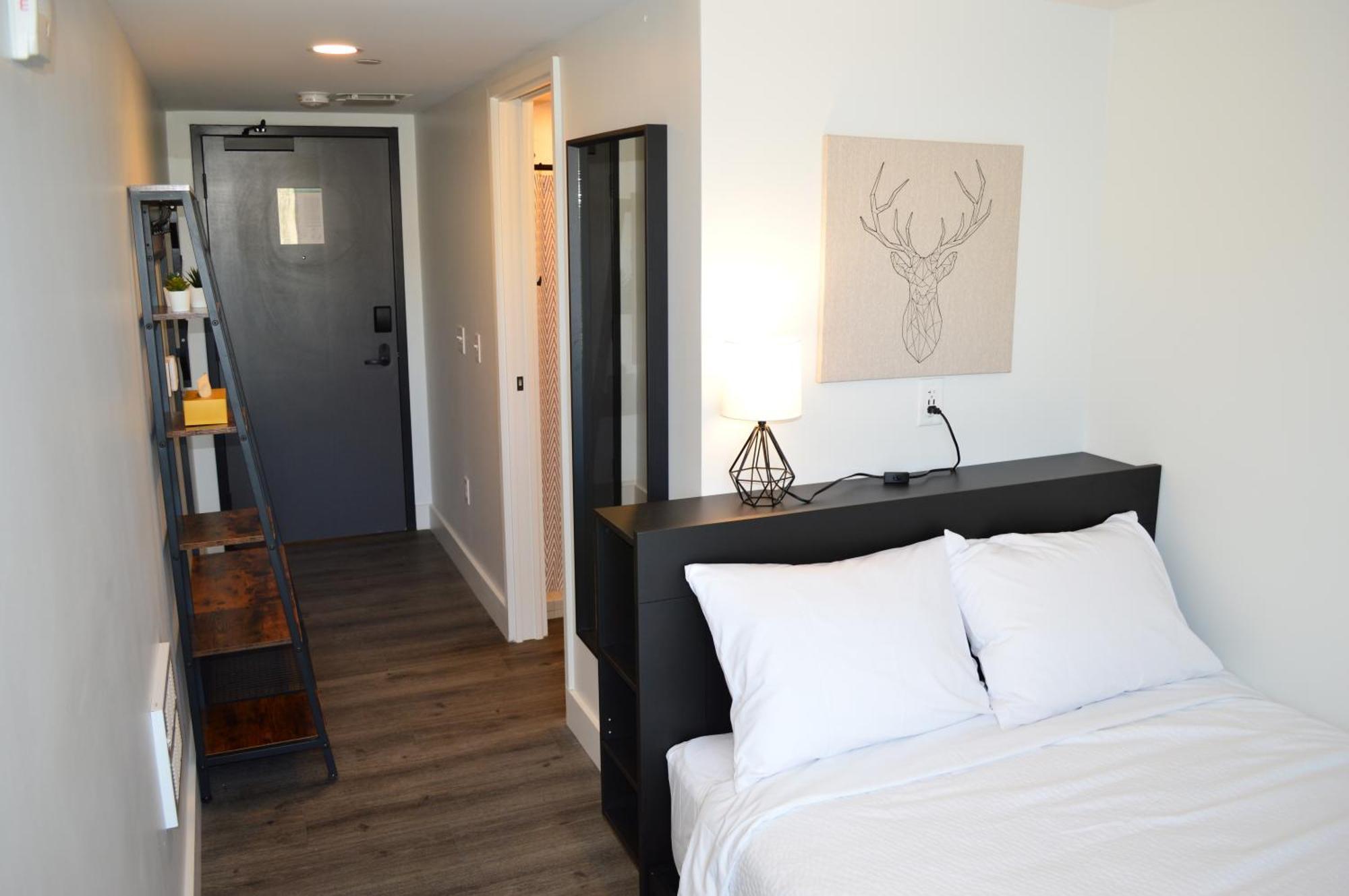 The Block Hotel & Commons Silverthorne Dış mekan fotoğraf