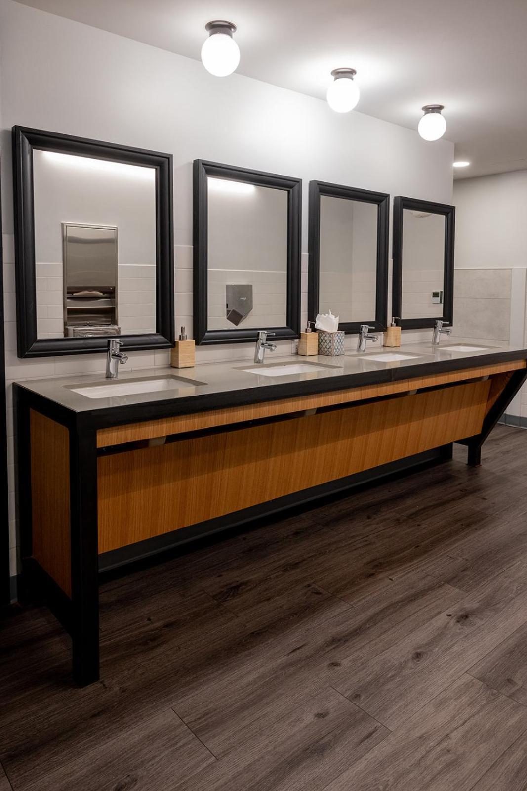 The Block Hotel & Commons Silverthorne Dış mekan fotoğraf