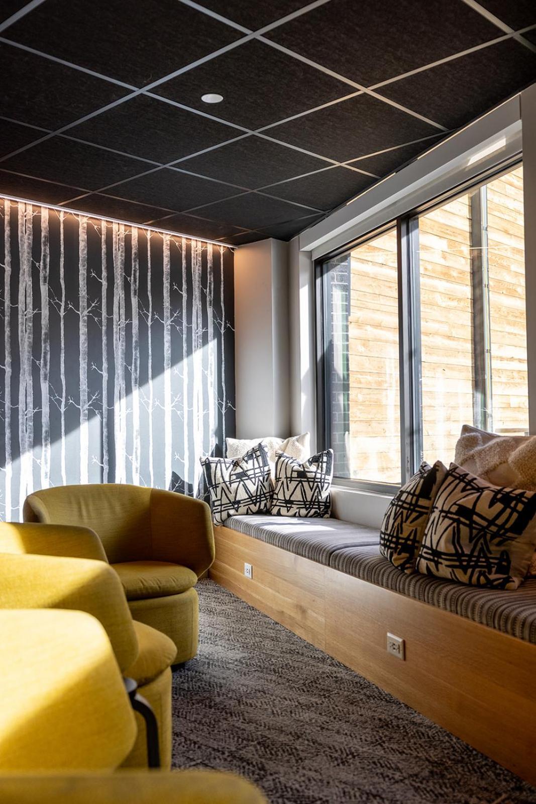 The Block Hotel & Commons Silverthorne Dış mekan fotoğraf